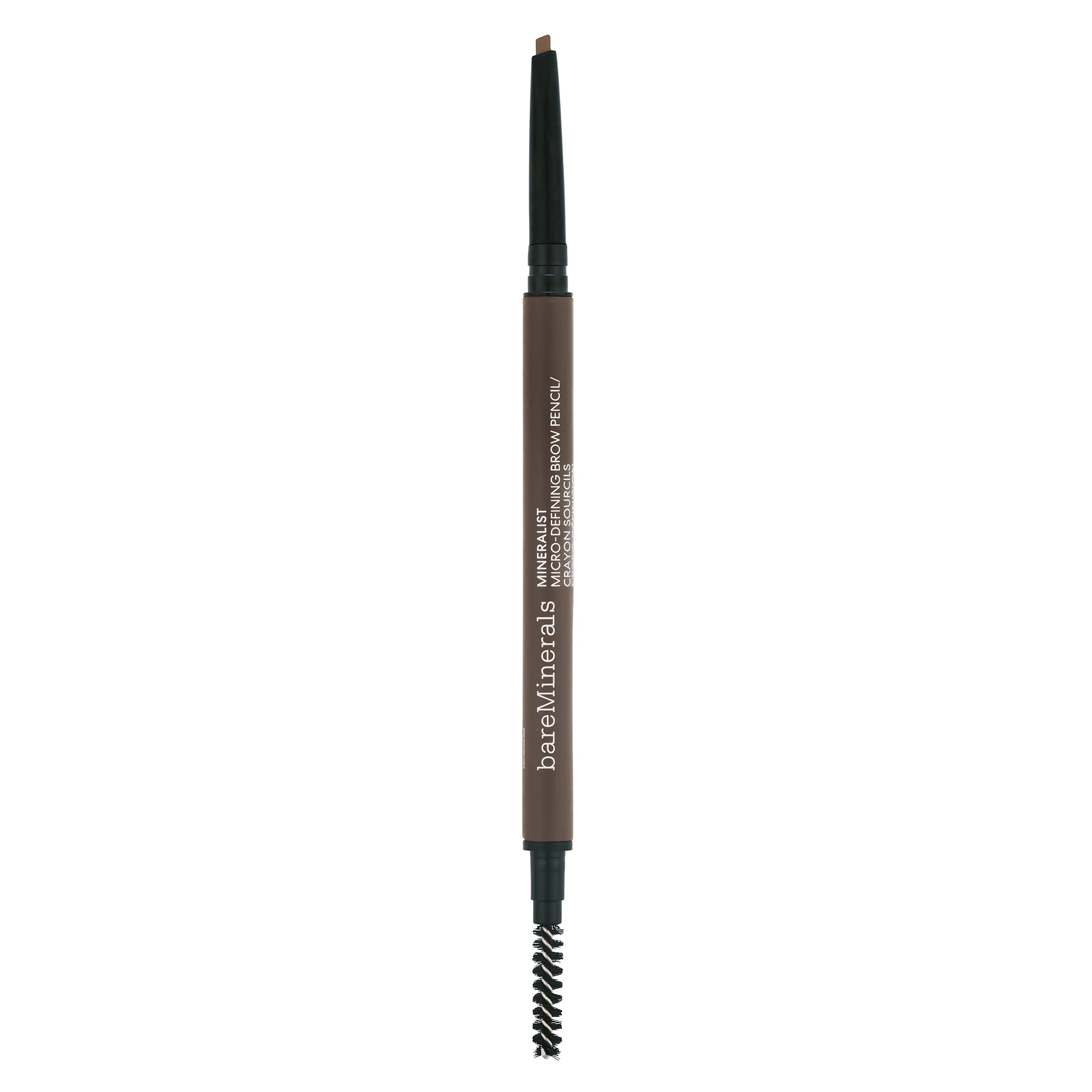 Mineralist Micro-Defining Brow Pencil - Kulmakynä