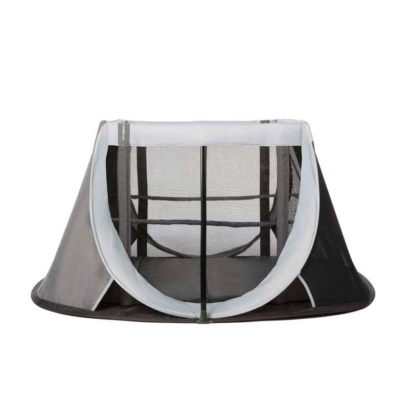 Lit parapluie pop-up Instant Travel Cot Aeromoov
