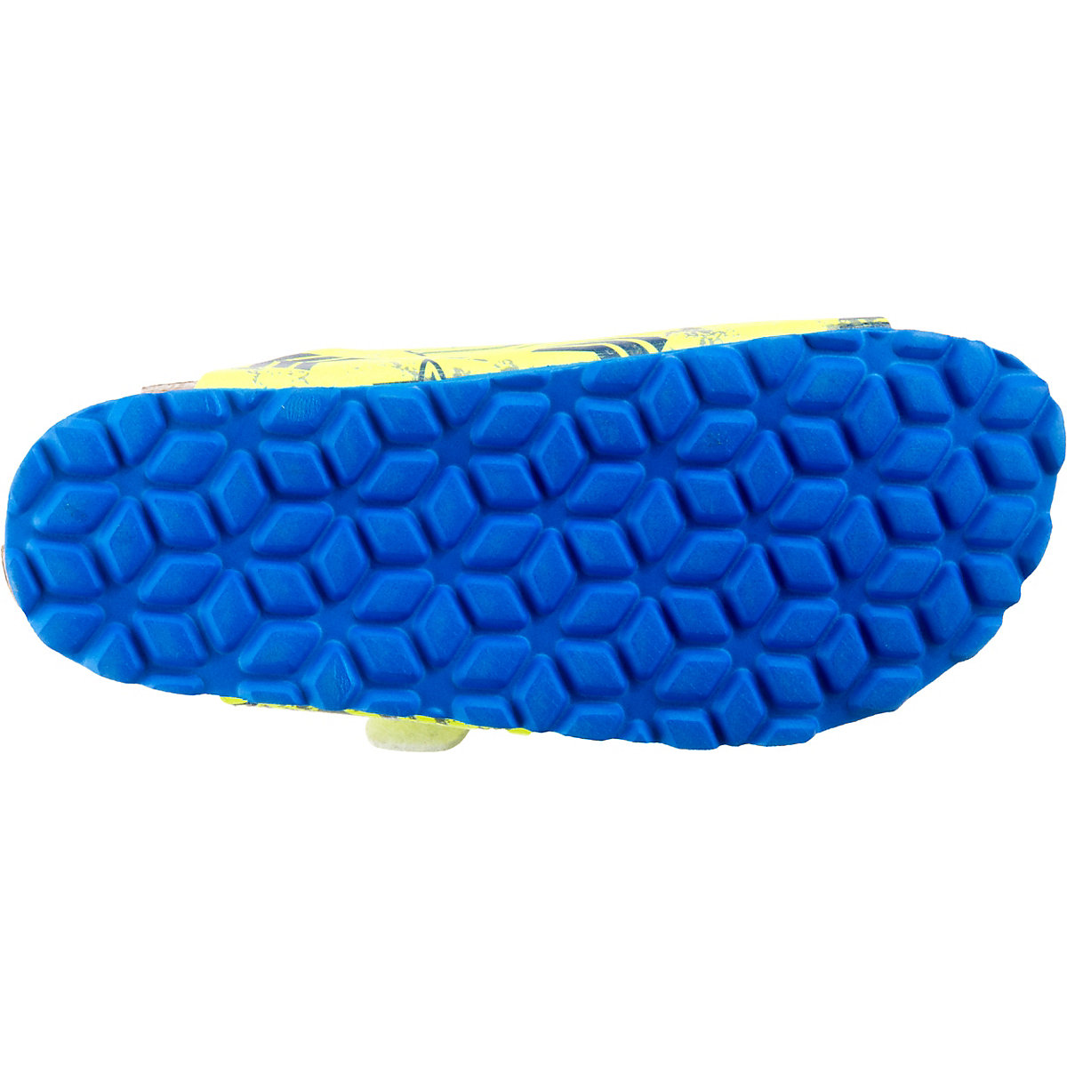 Kinder Hausschuhe Bioline Top