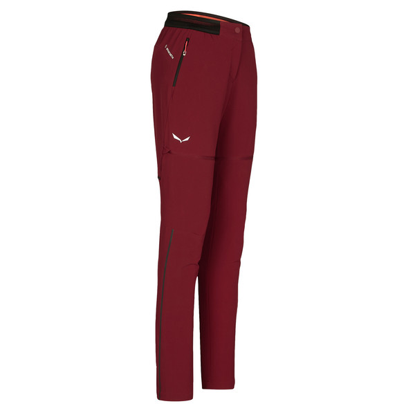 PEDROC 2 DST 2/1 PANT W Damen - Softshellhose