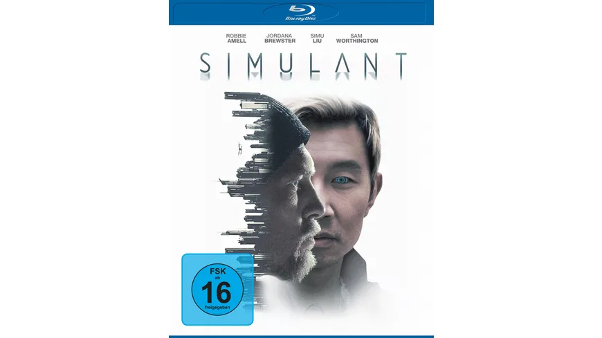 Simulant