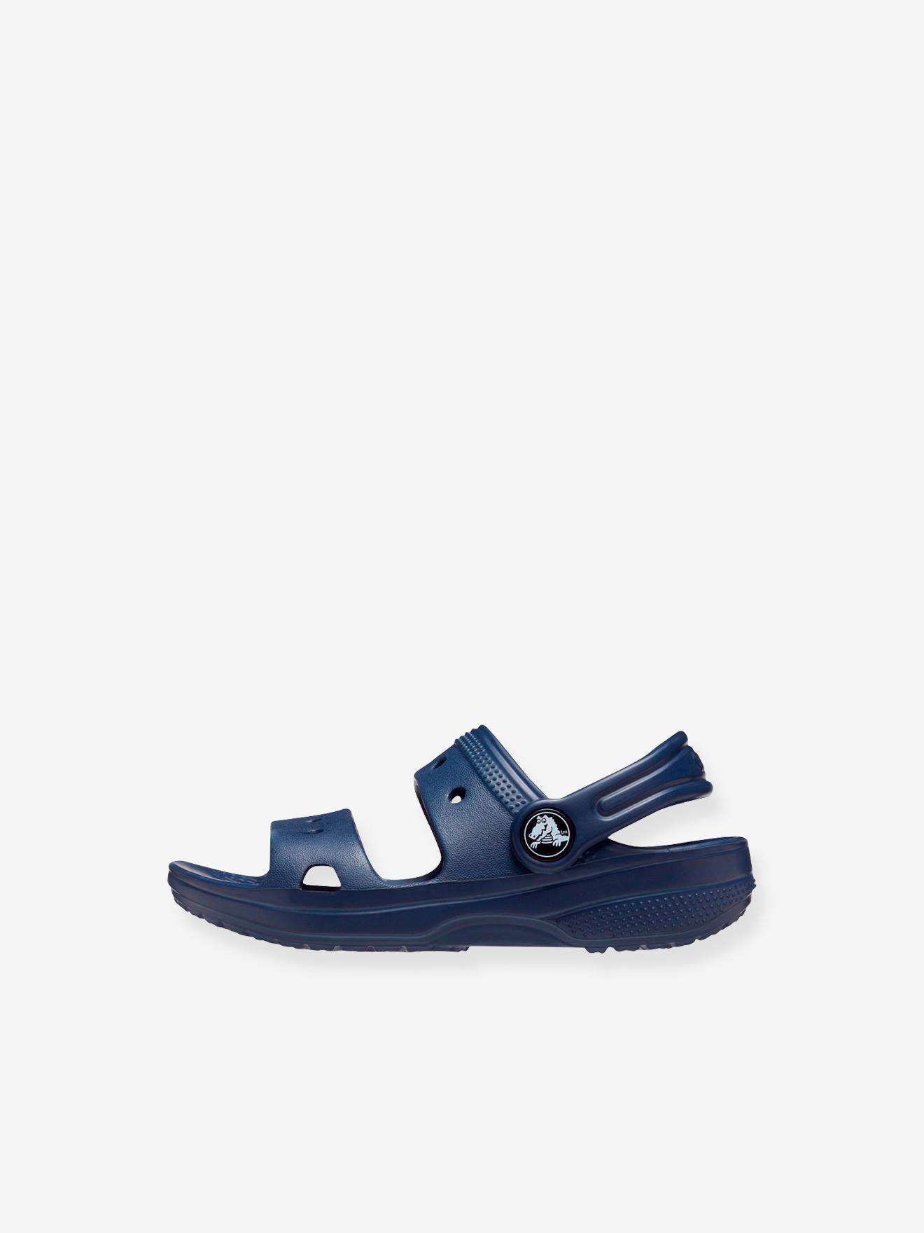 Sandales bébé Classic Crocs Sandal T CROCS(TM) navy