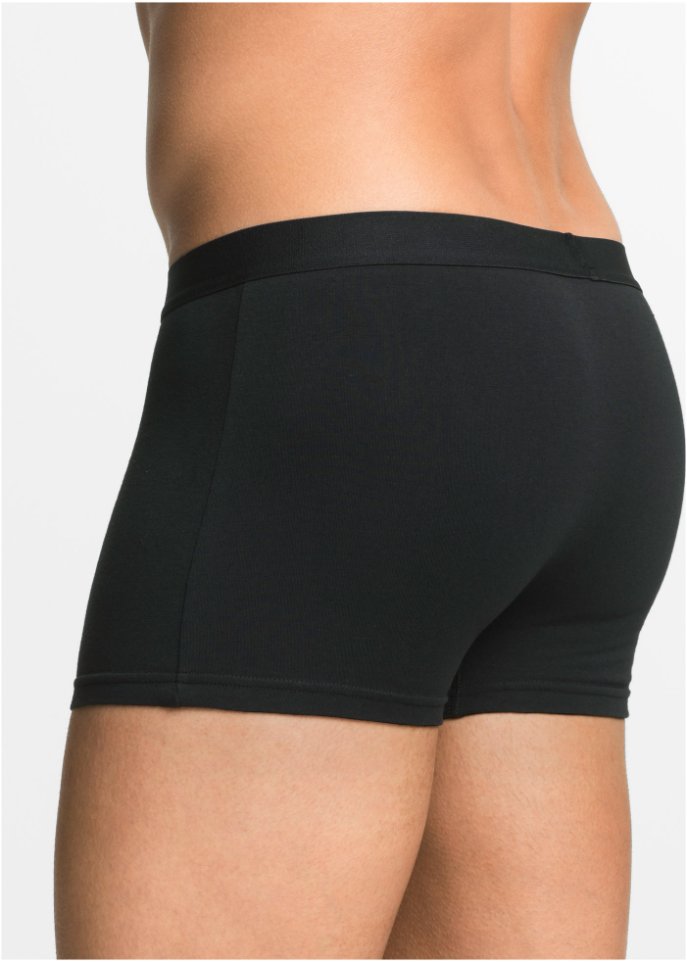 Boxer (7er Pack)