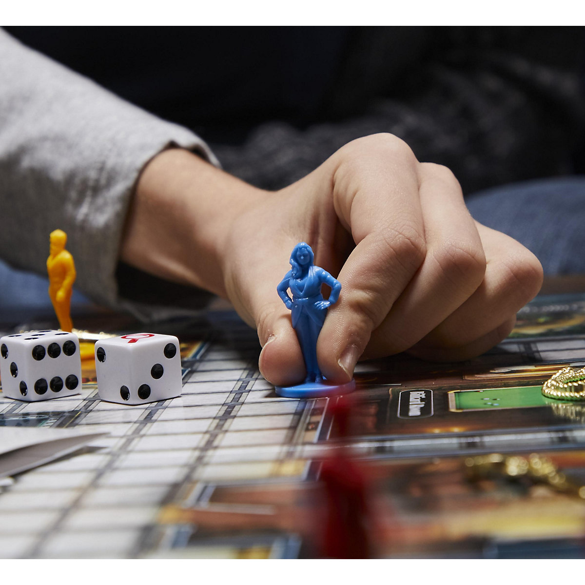 Cluedo Classic Neuauflage