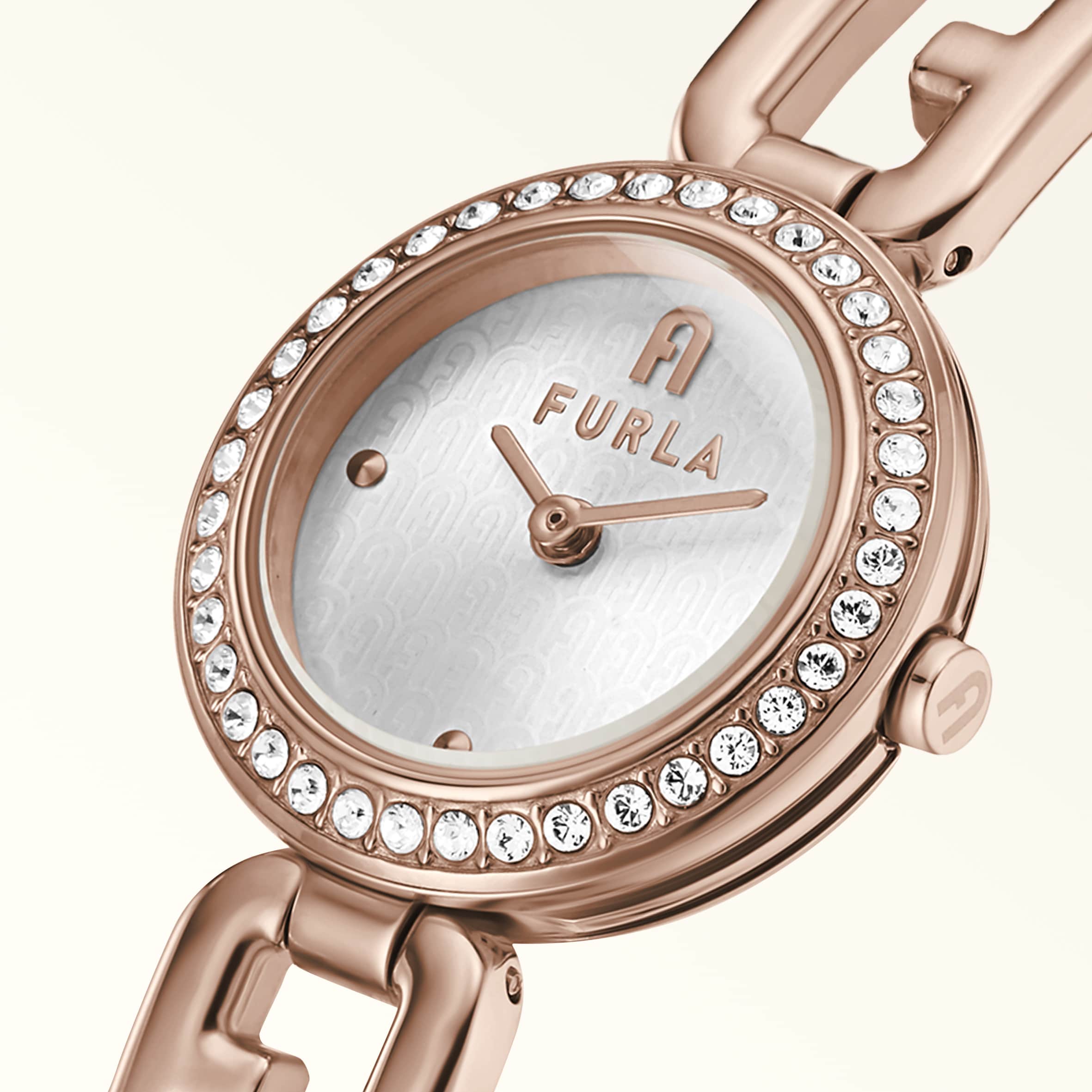 Furla Arco Chain