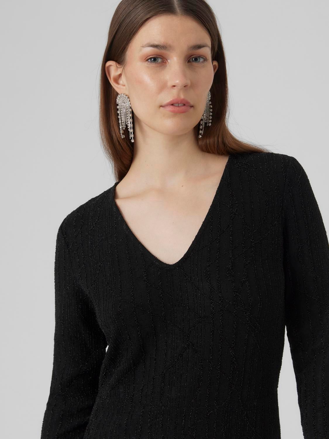 VMKANZ Kurzes Kleid