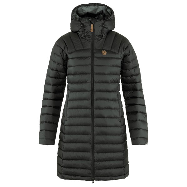 Fjällräven - Women's Snow Flake Parka - Mantel