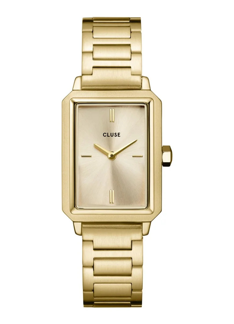CLUSE Fluette laikrodis CW11507