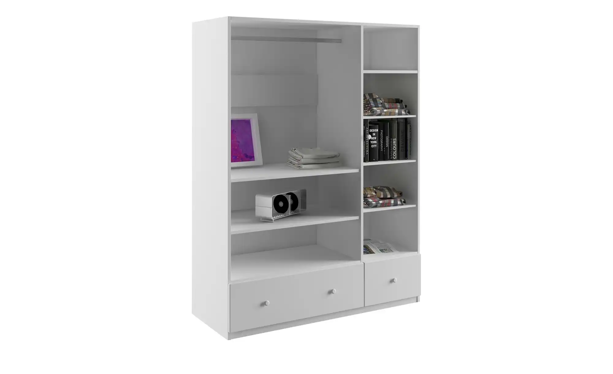Kleiderschrank