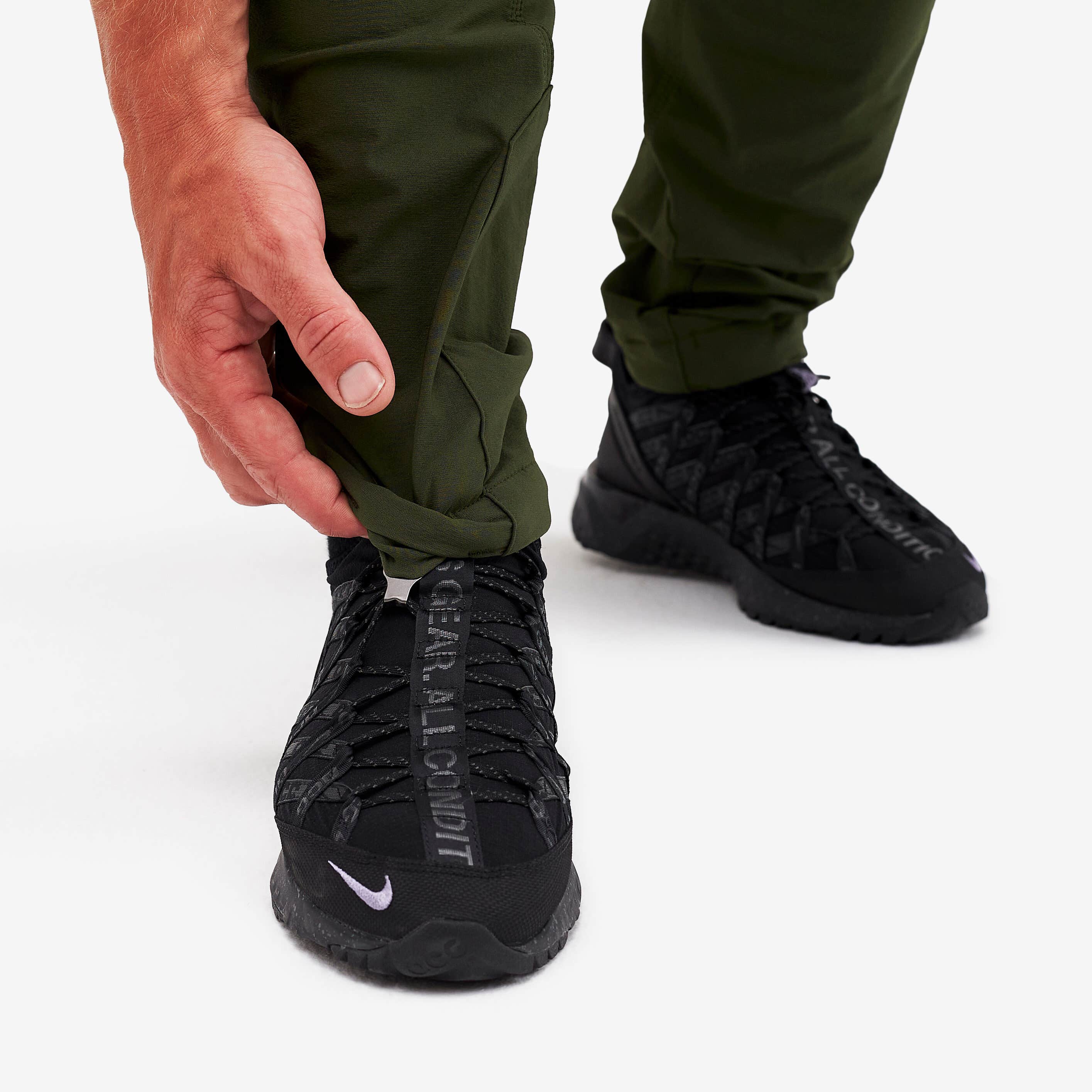 Adrenaline Outdoor Jeans Homme Forest Night
