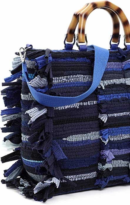 TAMARIS Handtaschen blau Lotta