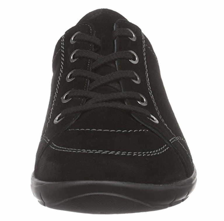 SEMLER Sneaker schwarz Michelle