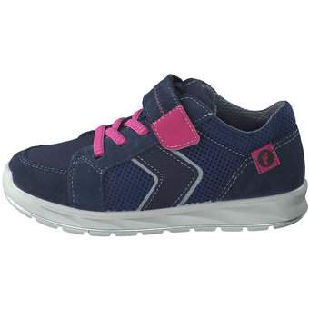 Ricosta Amy Halbschuhe in blau