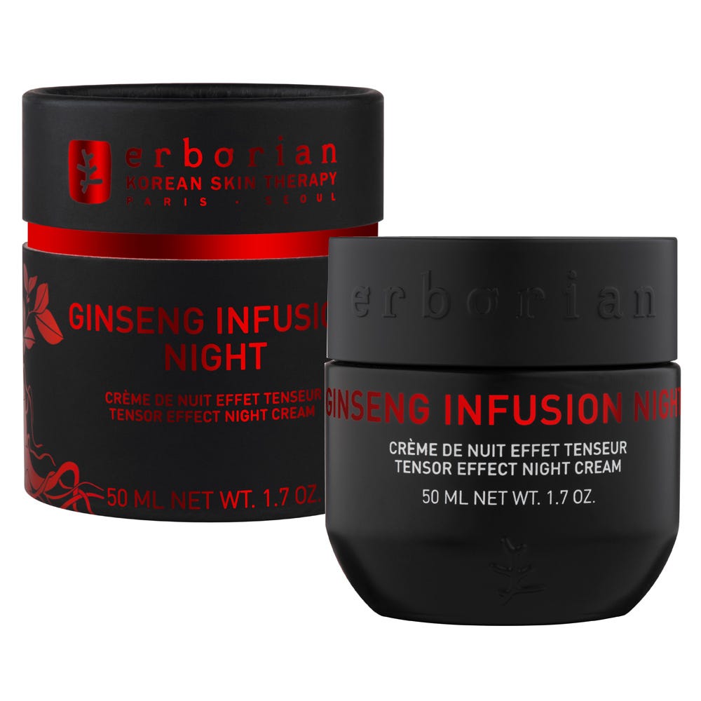 Erborian Day Anti-Aging Ginseng Infusion 50 ml