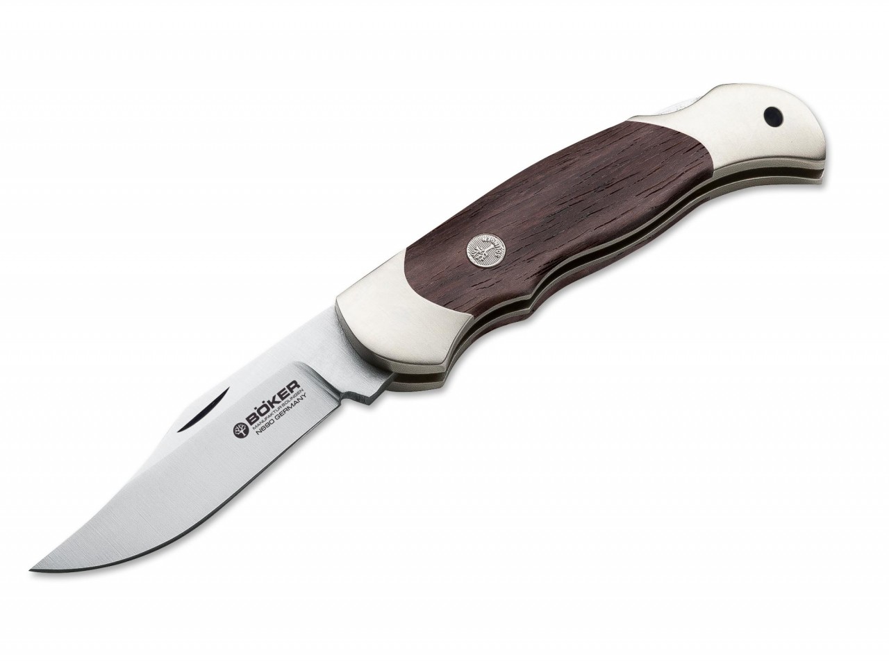 Boy Scout Palisander