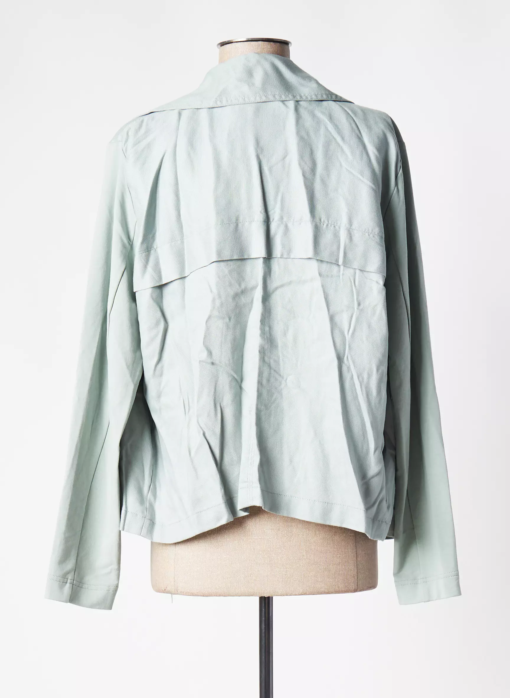 Esprit Vestecasual Femme couleur bleu