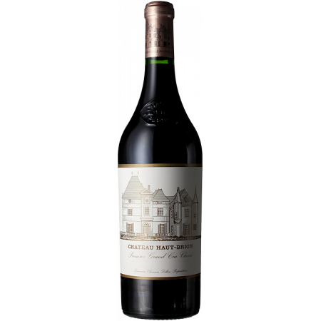 CHATEAU HAUT-BRION 2016 - 1ER CRU CLASSE