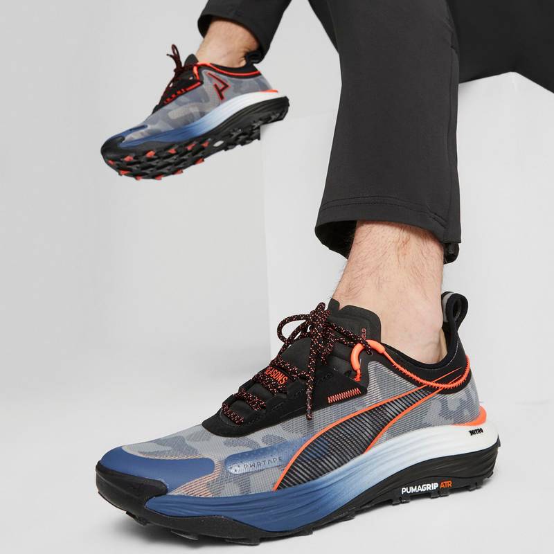 PUMA Voyage Nitro 3 Laufschuhe Herren