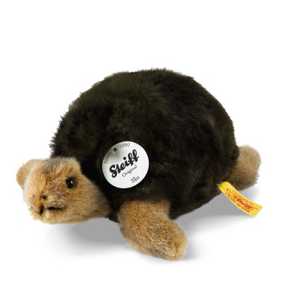Slo Schildkröte, 20 cm, khaki