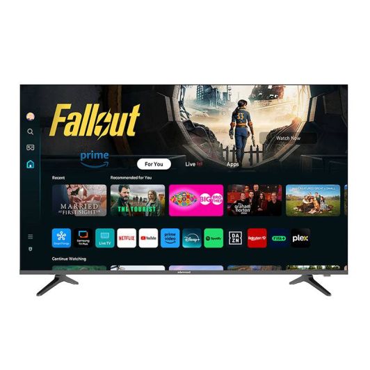 EDENWOOD ED43A07UHD-RE - Televizor inteligent 43