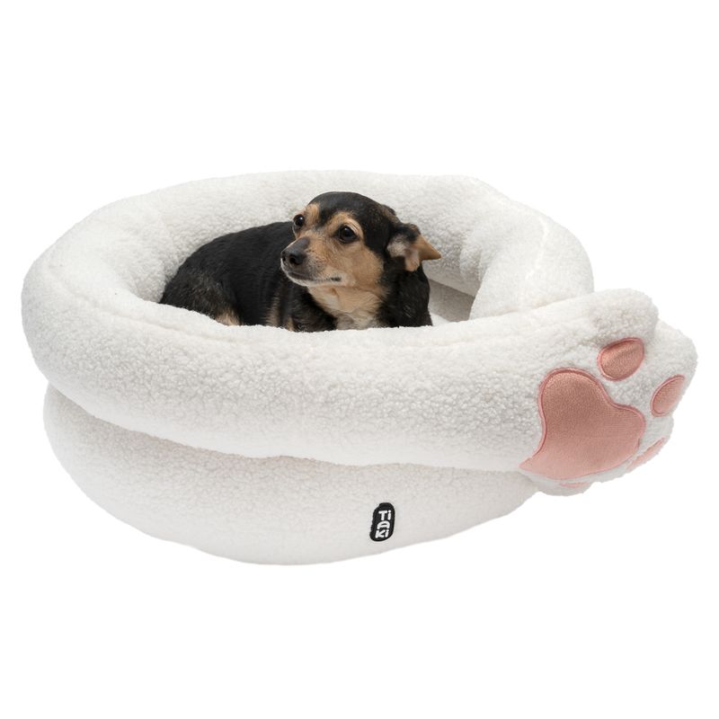 TIAKI Kuschelbett Paw zu TOP-Preisen
