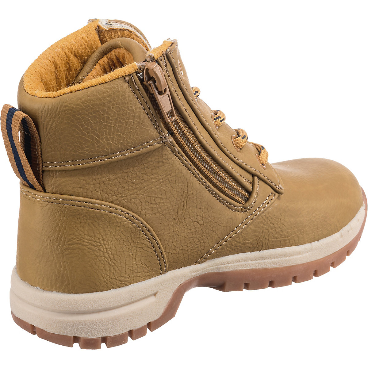 Kinder Winterstiefel