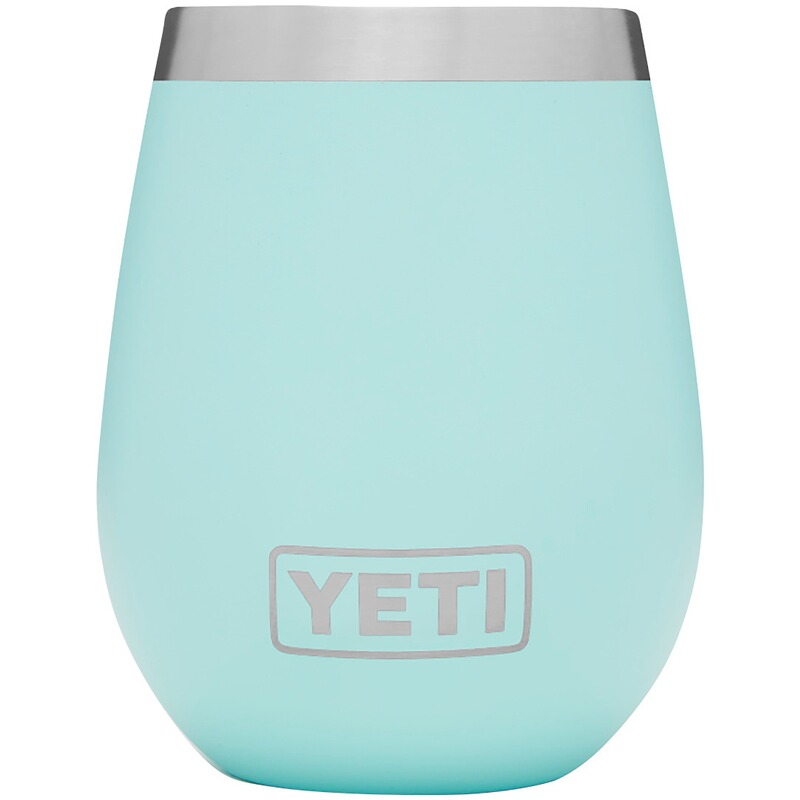 YETI Vakuum Isolier Weinbecher Rambler 295 ml