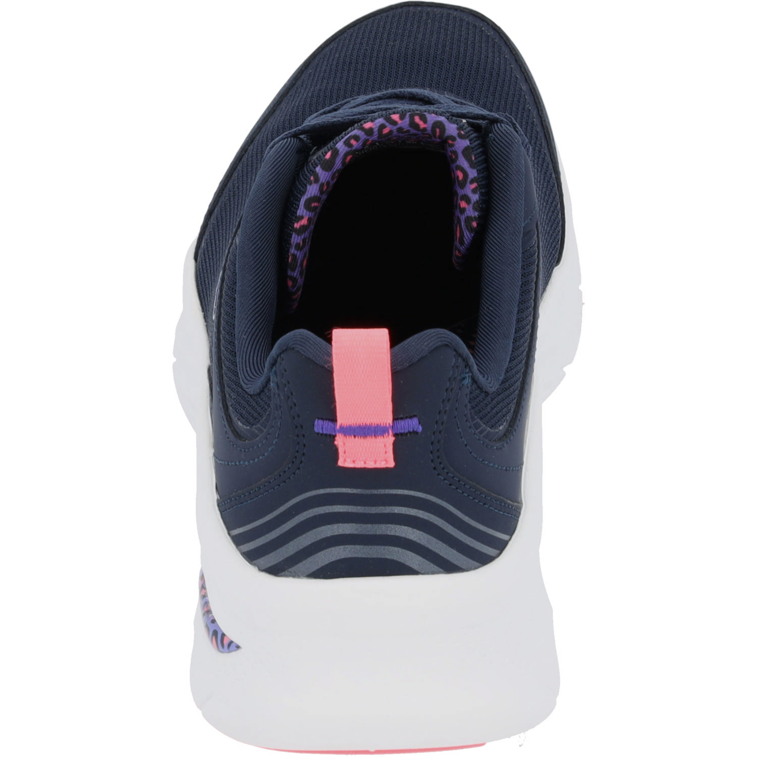 Skechers 149685, Sneakers Low, Damen, navy