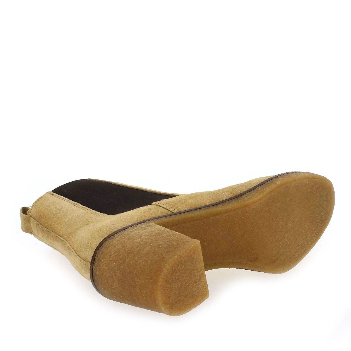 Alpe  2655 - noisette