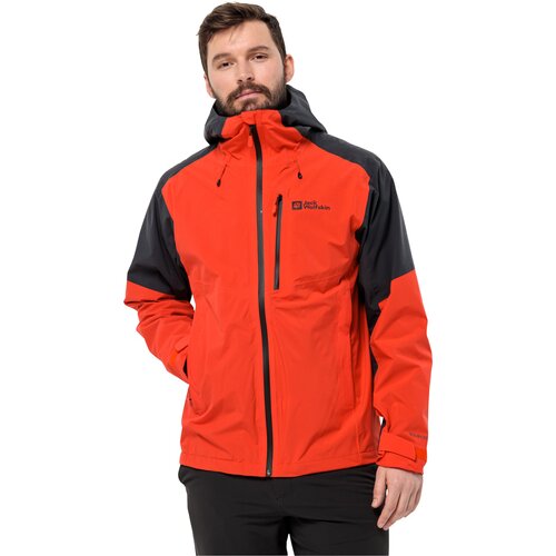 HERREN FUNKTIONSJACKE EAGLE PEAK 2L JKT M