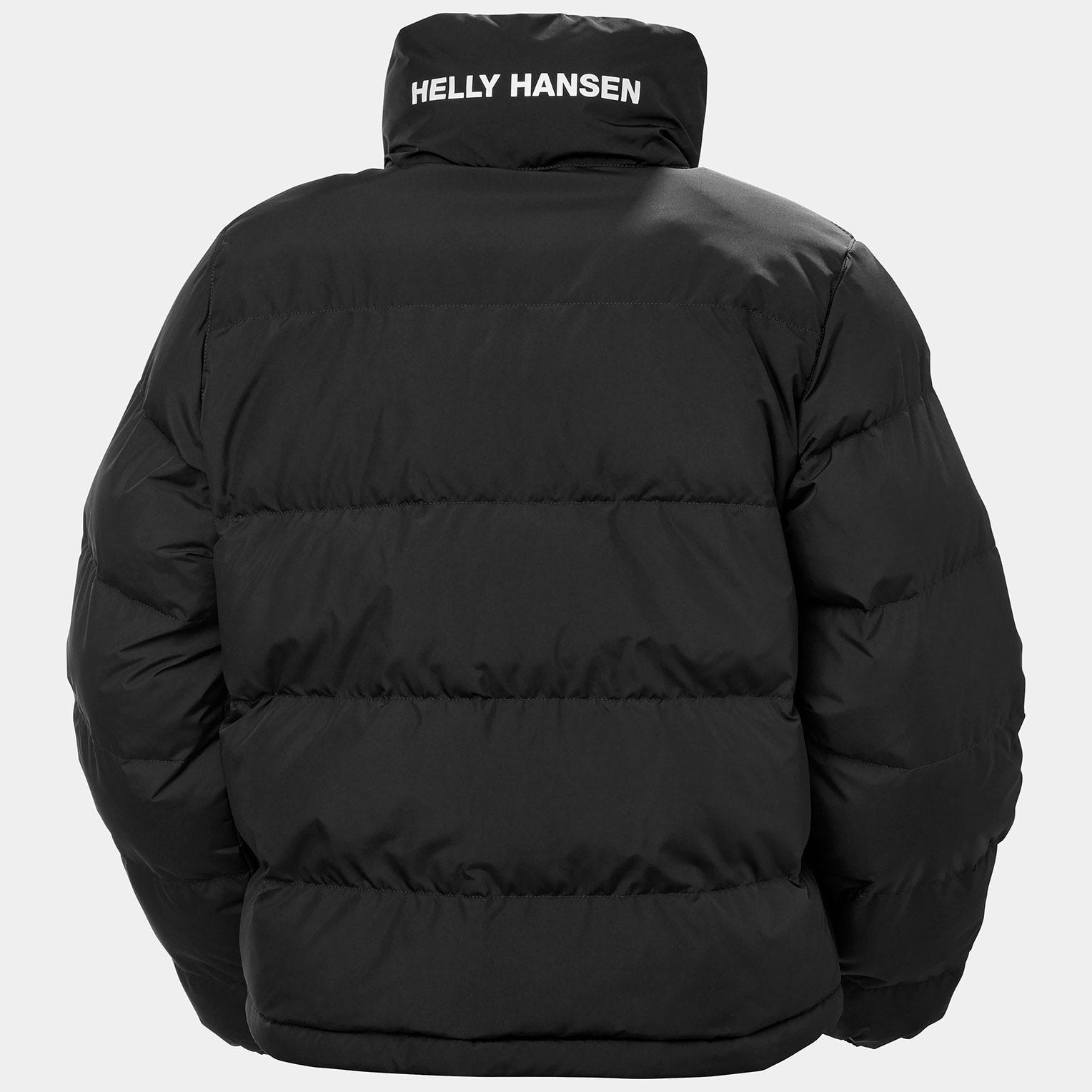 Women's YU 23 Reversible Puffer