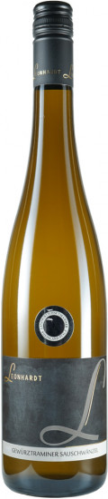 2022 Gewürztraminer 