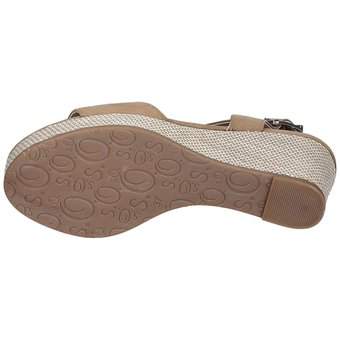 s.Oliver Keilsandale in beige