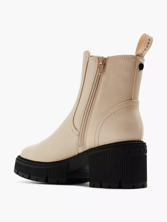 ESPRIT Stiefelette