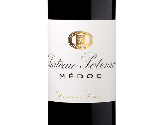 Château Potensac 2022 Bordeaux Médoc