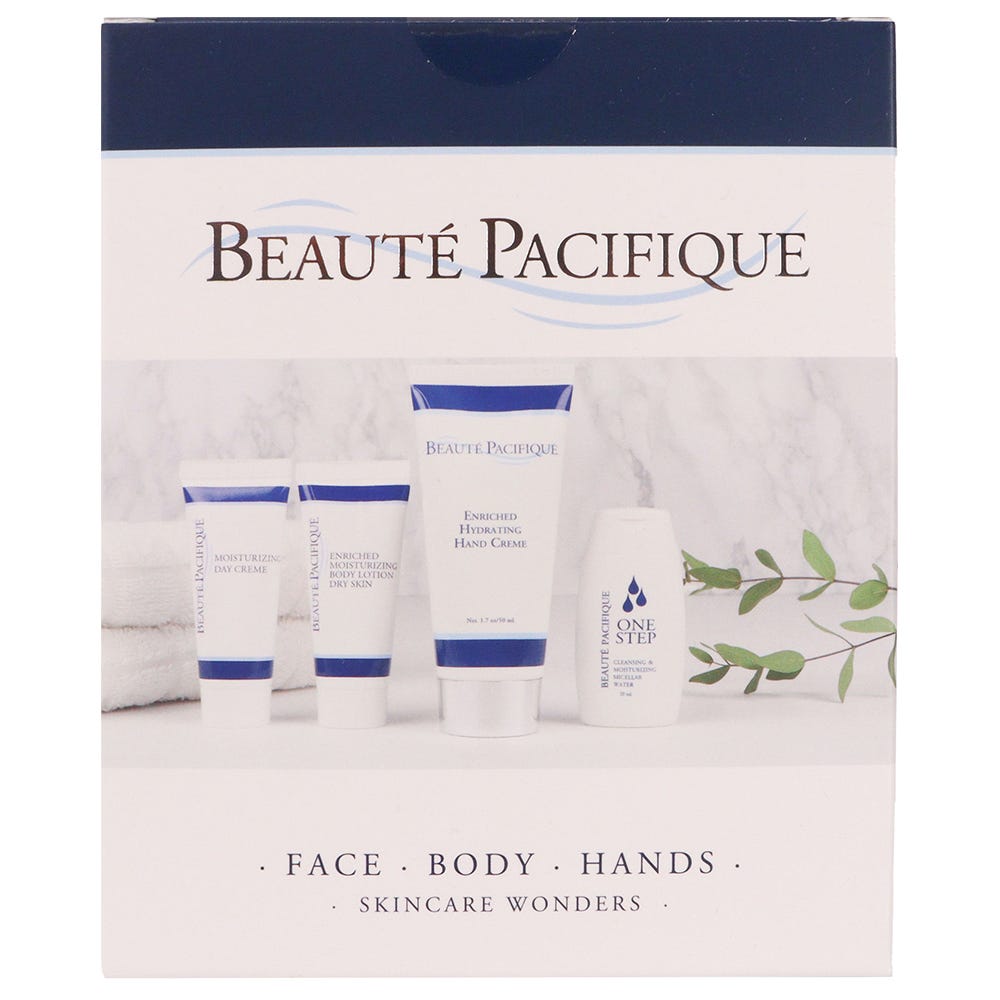 Beauté Pacifique Skin Care Wonders Gift Box