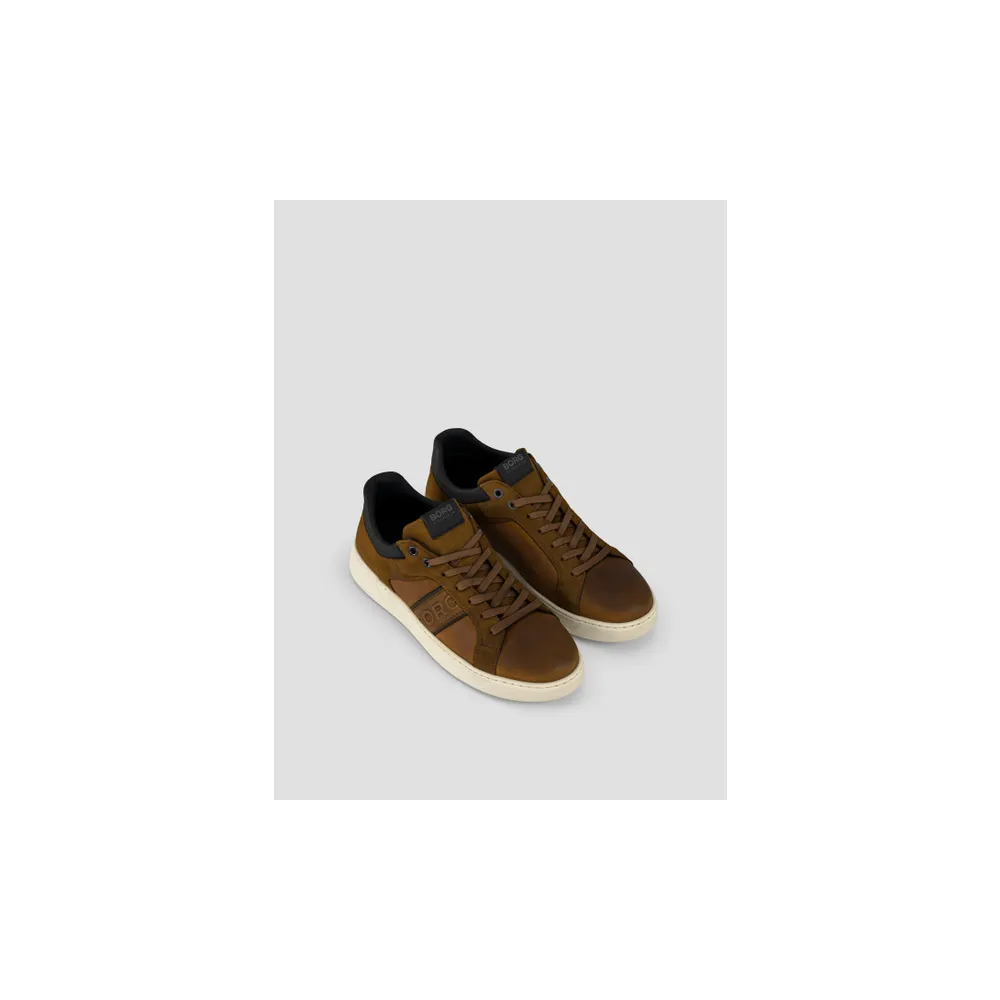 Björn Borg Sl400 Cas 2342658501_2400 / braun
