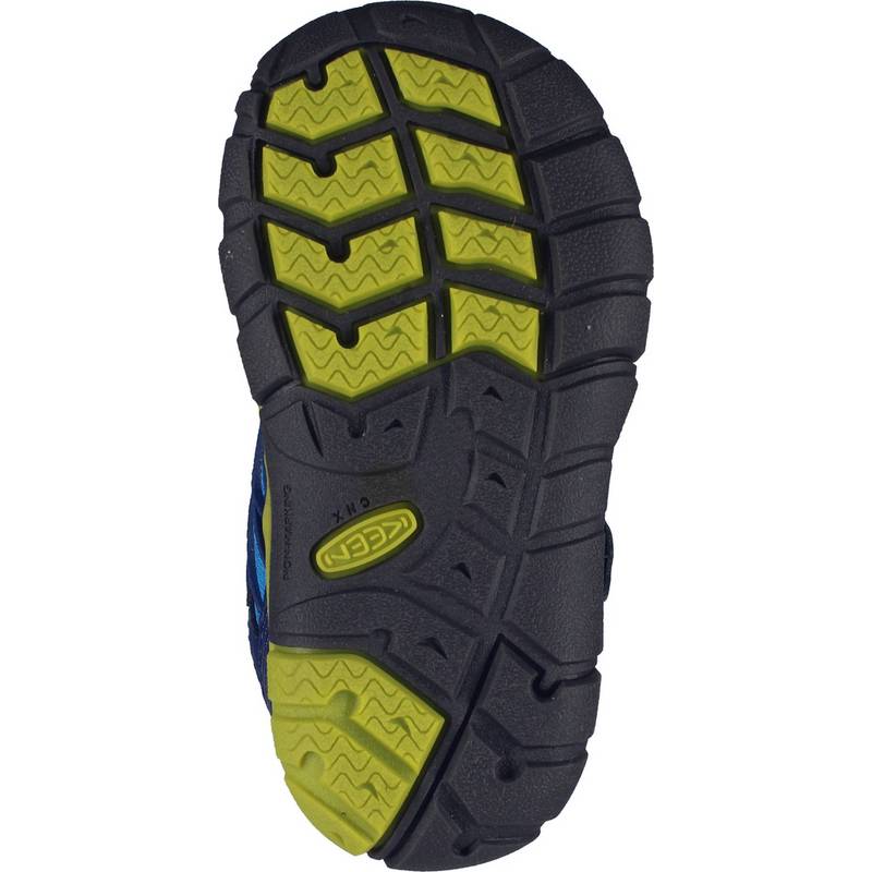 Keen Wanderschuhe Halbschuhe Jungen