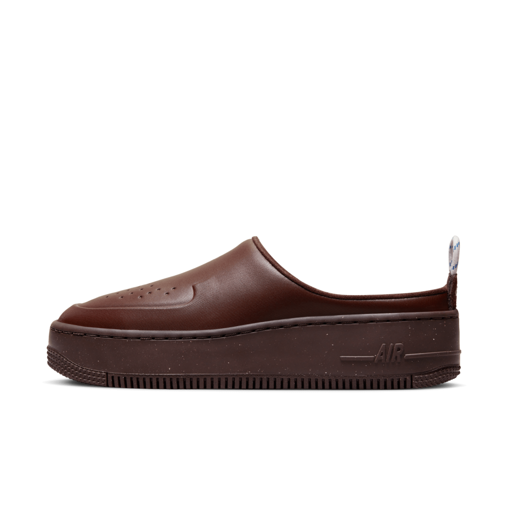 Nike Air Force 1 Lover Wild FZ4134-200 / braun