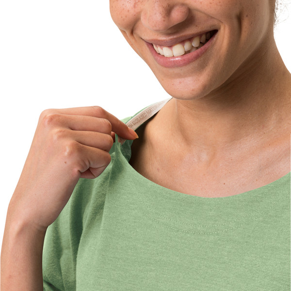 NEYLAND 3/4 T-SHIRT Damen - Funktionsshirt