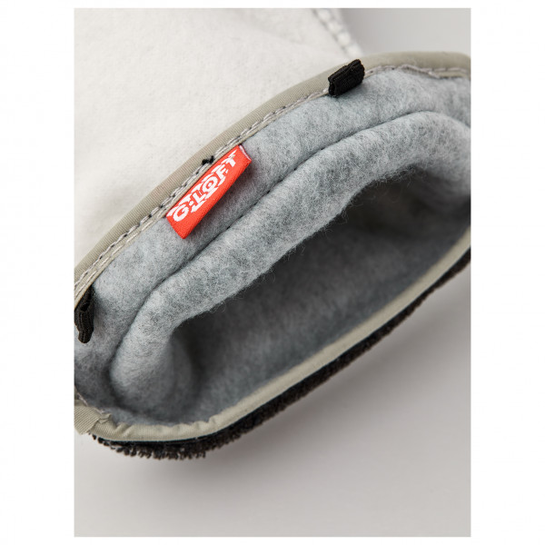 Hestra - Kid's Heli Ski Junior Liner Mitt - Handschuhe