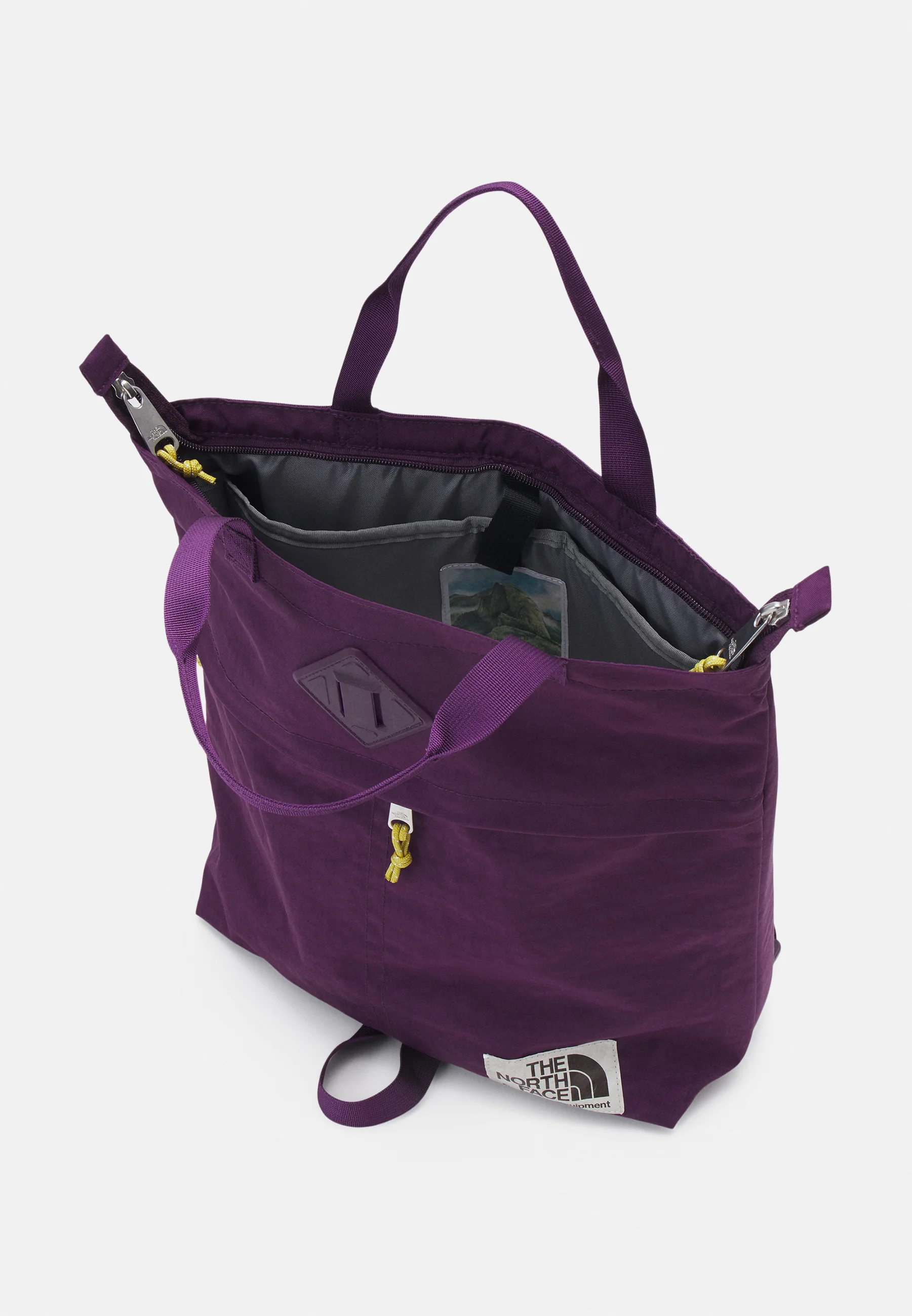 The North Face BERKELEY TOTE PACK UNISEX - Mochila