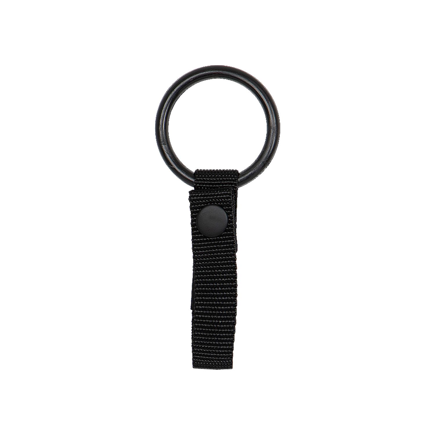 Stablampenhalter Ring