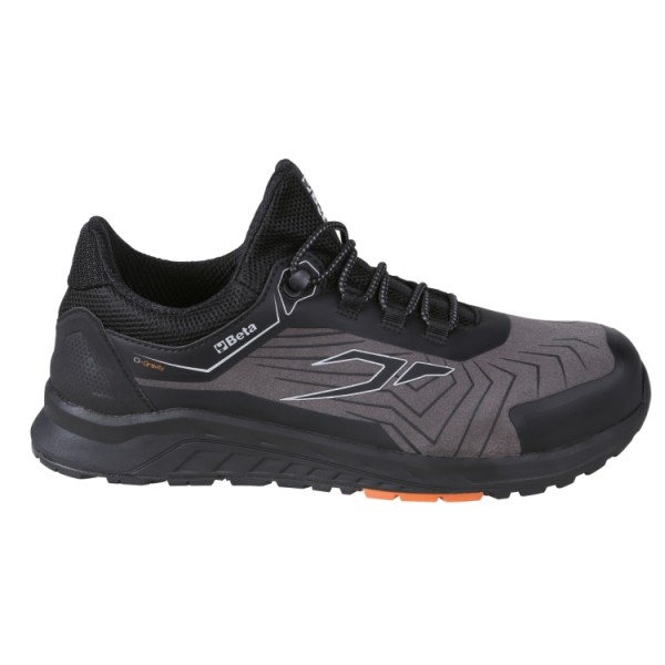 Beta 7356G Ļoti viegli mikrošķiedras apavi ar 0-Gravity tehnoloģiju - ūdeni atgrūdoši