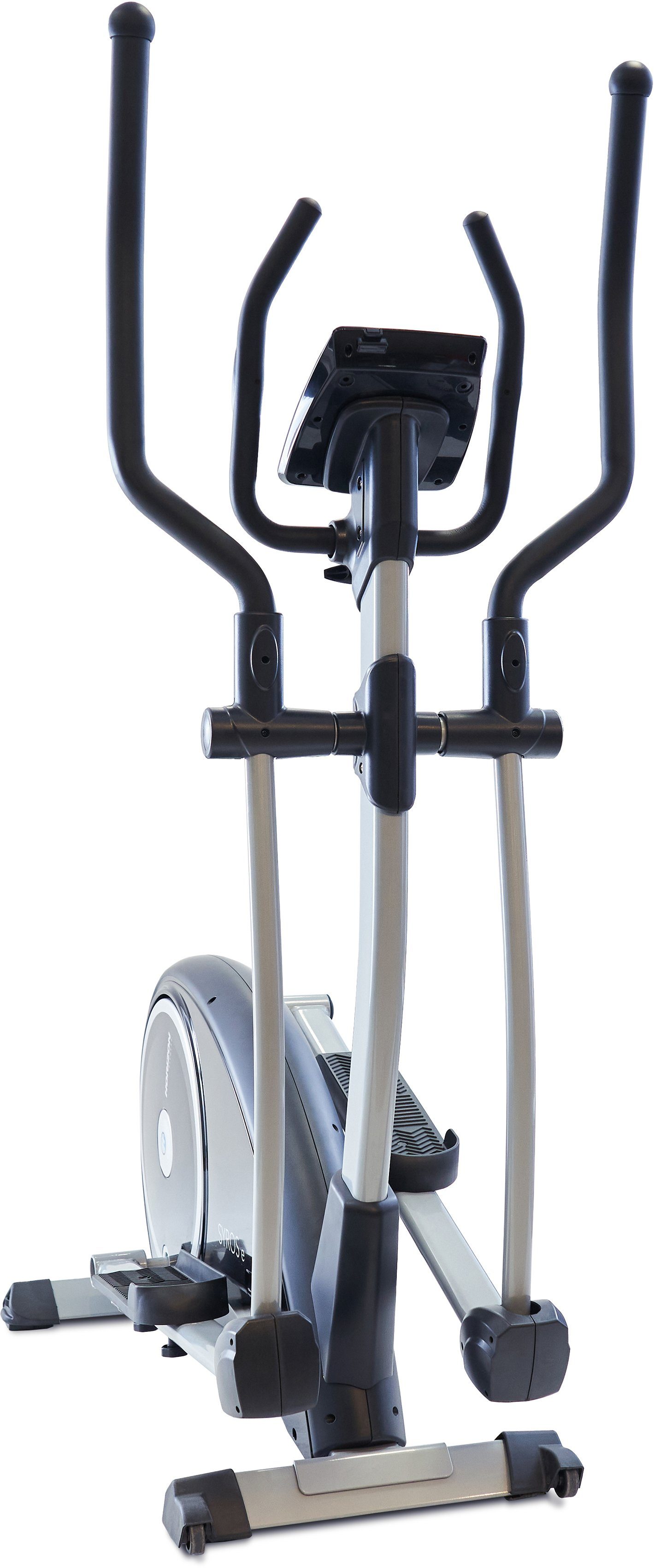Horizon Fitness Crosstrainer Syros E, EnergySaver Mode