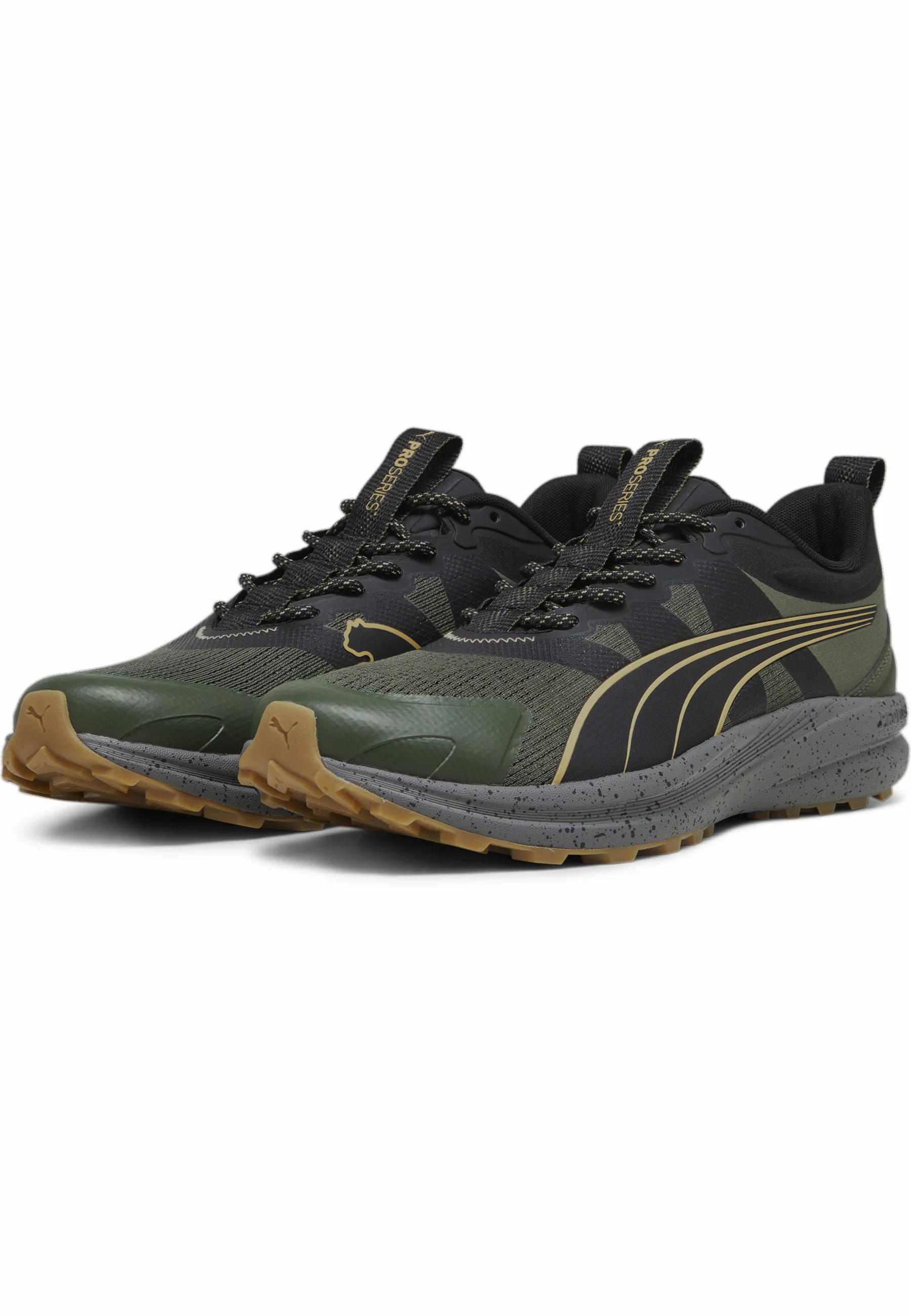 Puma REDEEM PRO - Zapatillas de trail running