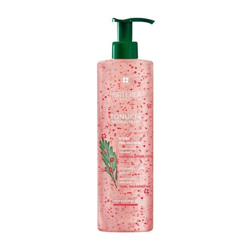 René Furterer Tonucia Natural Filler Shampoo rimpolpante 600 ml