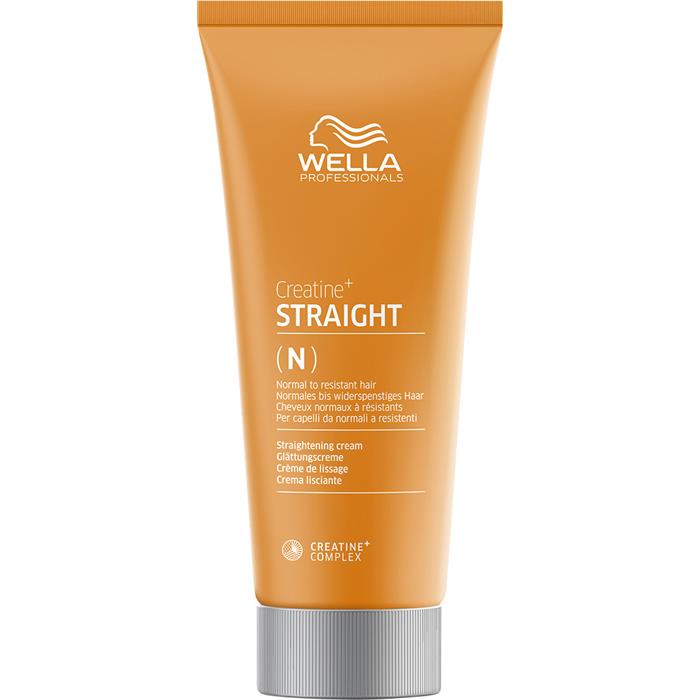 Straight Glättungscreme