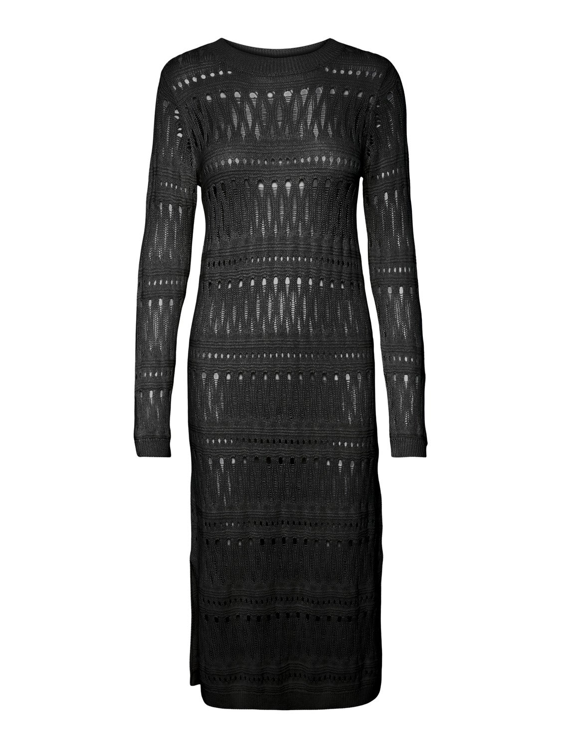 VMMALTA Langes Kleid