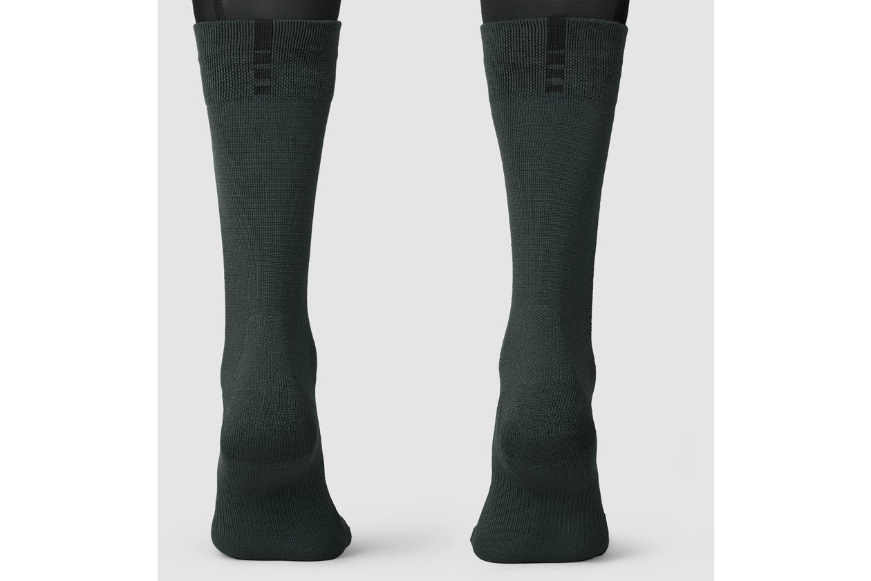 GRIPGRAB Alpine Merino High Cut Winter Socken - 2023